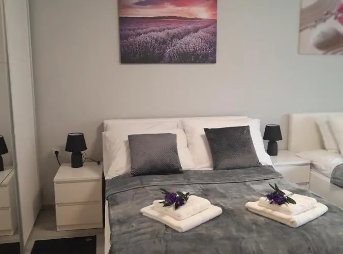 Apartment Amalia
