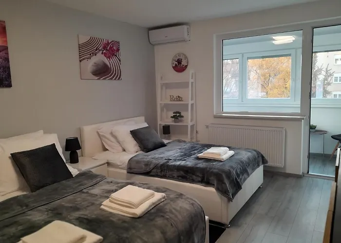 Apartment Amalia