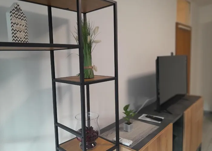 Apartment Amalia