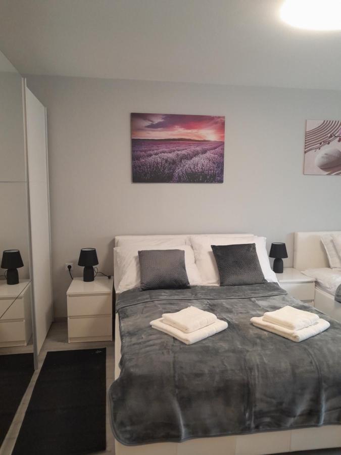 Amalia Apartment *