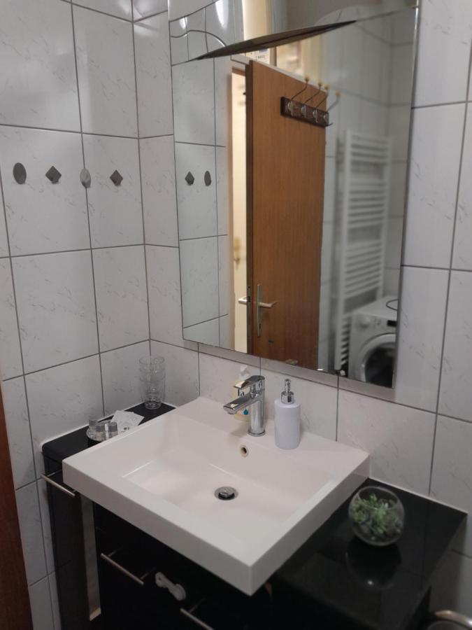 Amalia Apartment