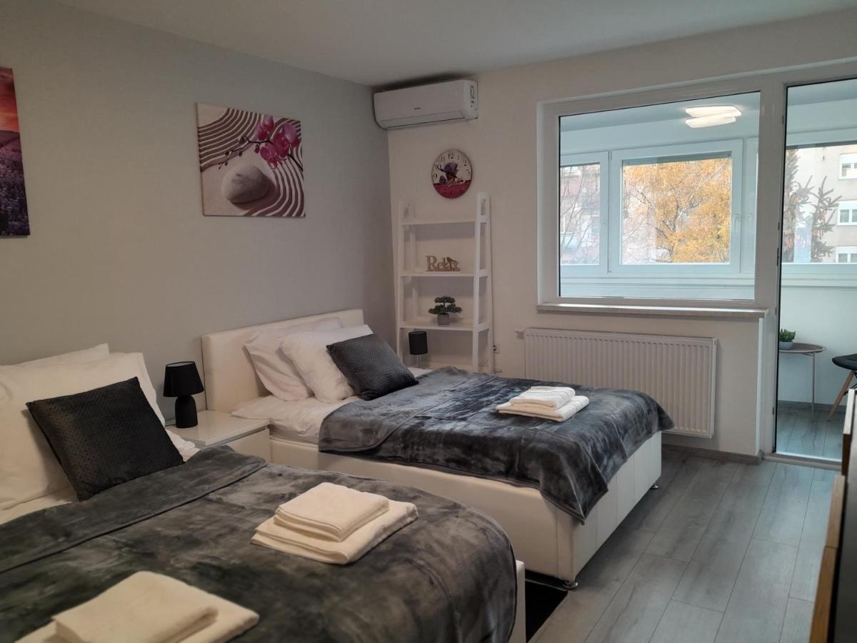 Amalia Apartment