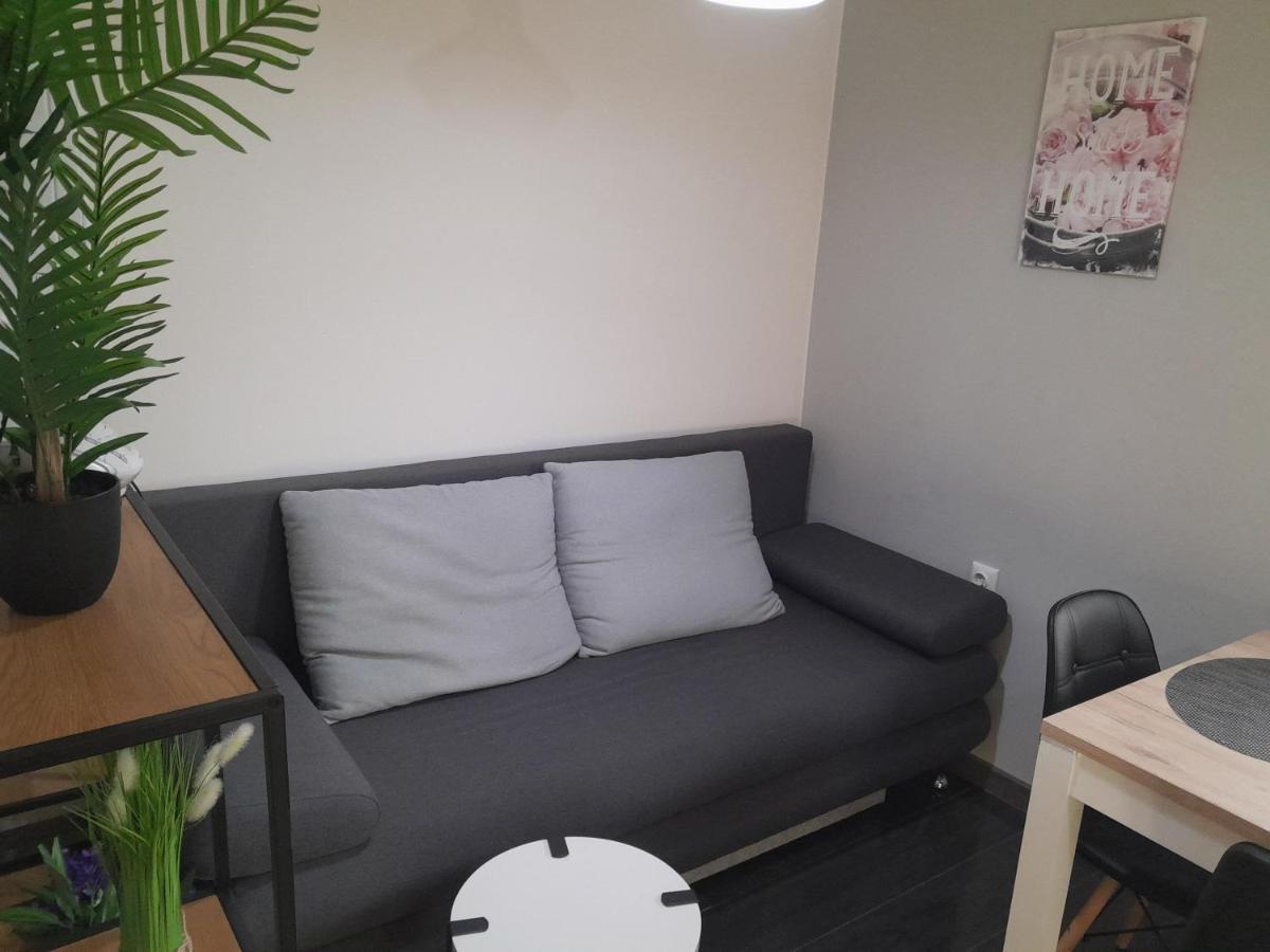Amalia Apartment