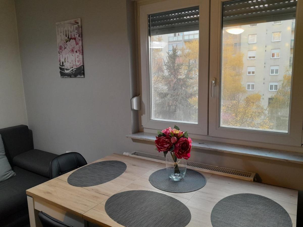 Apartment Amalia